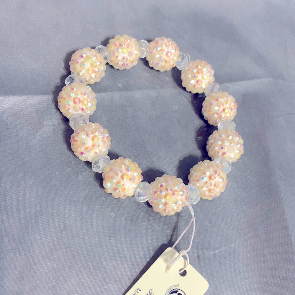 Beaded Bracelet